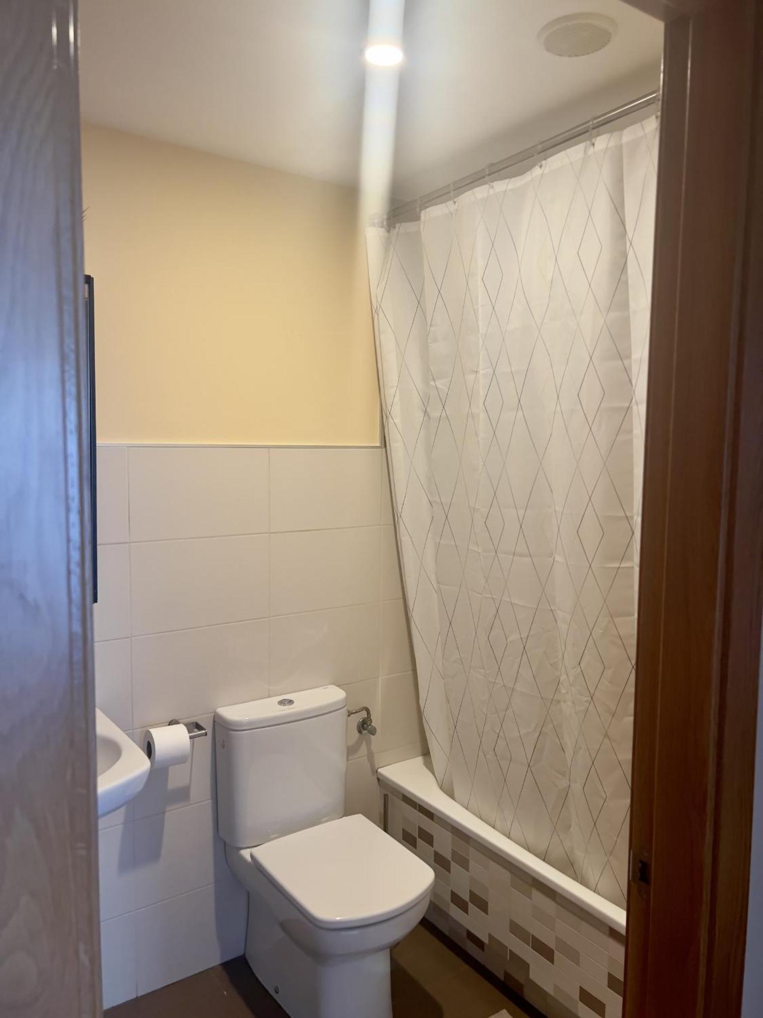 Piso En Sada Apartamento Exterior foto